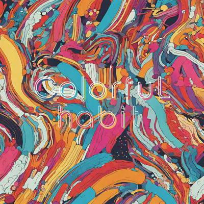 アルバム/Colorful Habit/Nimo