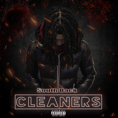 CLEANERS/South Back