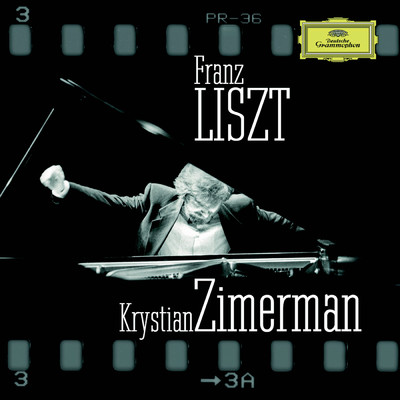 シングル/Liszt: 葬送曲/クリスチャン・ツィメルマン