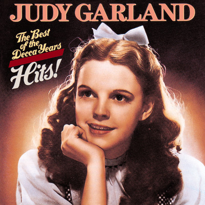 アルバム/ベスト・オブ・ジュディ・ガーランド/Judy Garland