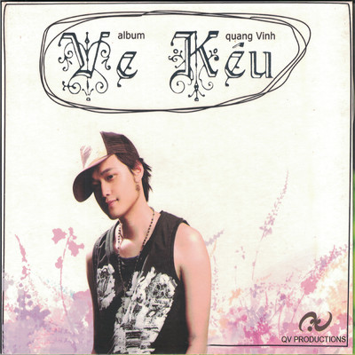アルバム/Ve Keu/Quang Vinh