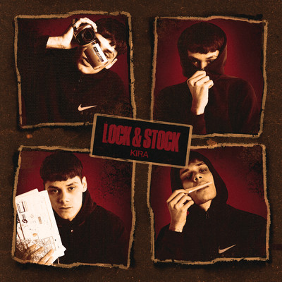 Lock & Stock (Explicit)/Kira／Depha Beat