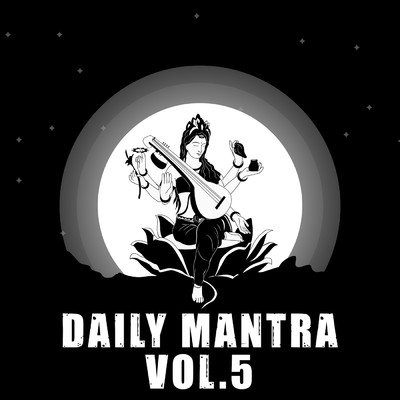 Daily Mantra Vol.5/Various Artists