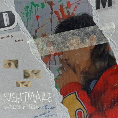 Nightmare/Waldi Kyzo