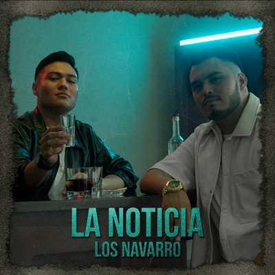 シングル/La Noticia/Los Navarro