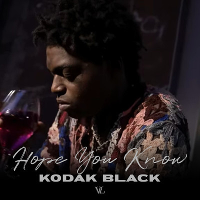 シングル/Hope You Know (Clean)/Kodak Black