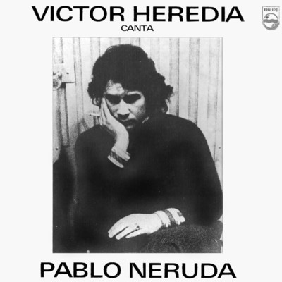 Canta Pablo Neruda/ビクトル・エレディア