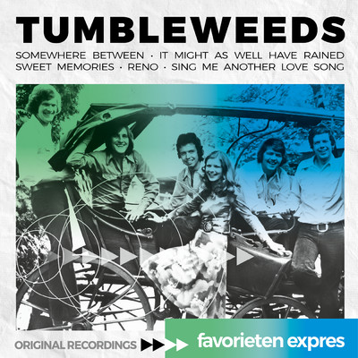 Brand New Tennessee Waltz/Tumbleweeds