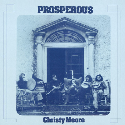 アルバム/Prosperous (Remastered 2020)/Christy Moore