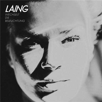 アルバム/Wechselt die Beleuchtung/Laing