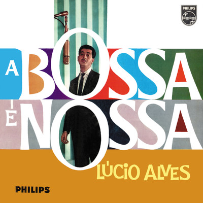 Samba Triste/ルーシオ・アルヴィス