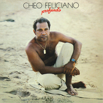 アルバム/Profundo/Cheo Feliciano