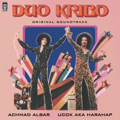 シングル/Airport Halim (Instrumental ／ Remastered 2024)/Achmad Albar