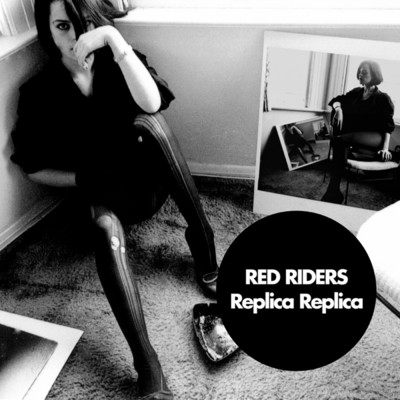 Slide In Next to Me/Red Riders