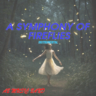 A Symphony of Fireflies (Instrumental)/AB Music Band