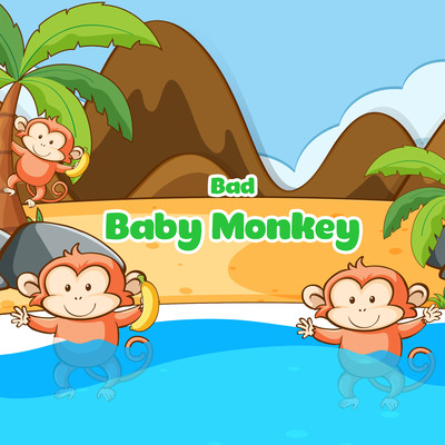 シングル/Bad Baby Monkey/LalaTv