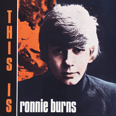 I'll Know What To Do/Ronnie Burns