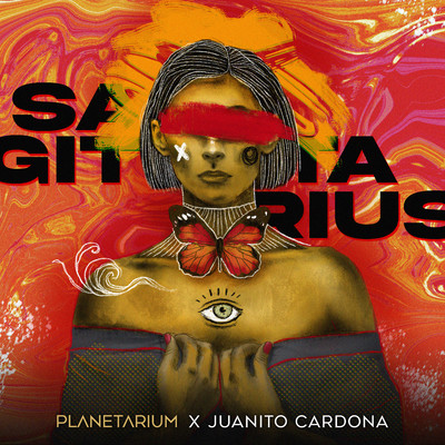 Sagittarius/Planetarium & Juanito Cardona