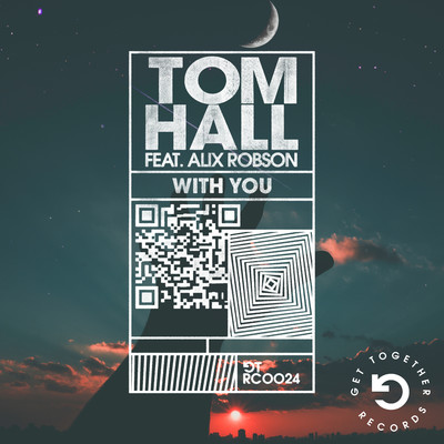 With You (feat. Alix Robson)/Tom Hall