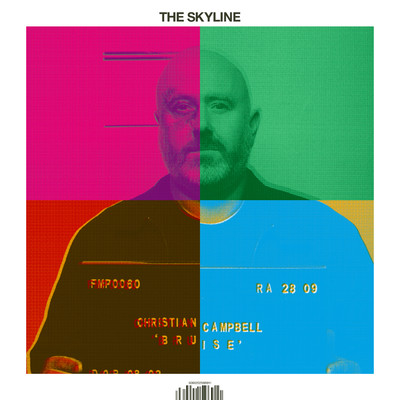 アルバム/The Skyline/Bruise