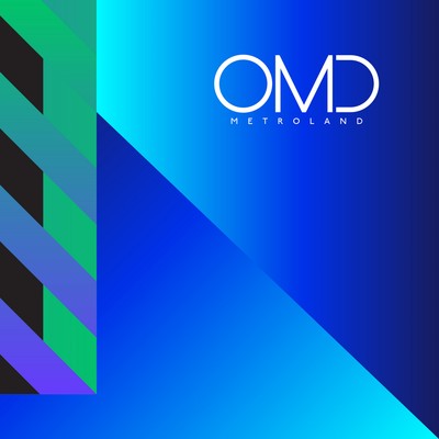アルバム/Metroland (Remixes)/Orchestral Manoeuvres in the Dark