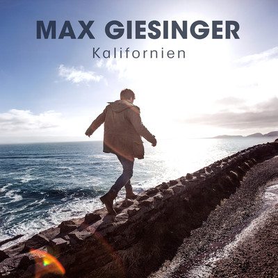 アルバム/Kalifornien/Max Giesinger