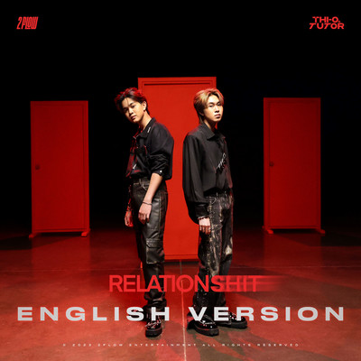 RELATIONSHIT (English Version)/THI-O & TUTOR