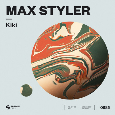 Kiki/Max Styler