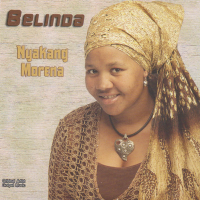 アルバム/Nyakang Morena/Belinda