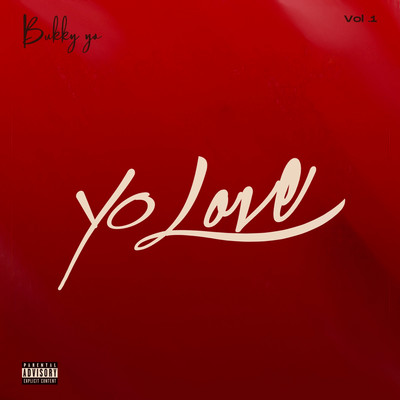 Yo Love, Vol. 1/Bukky yo