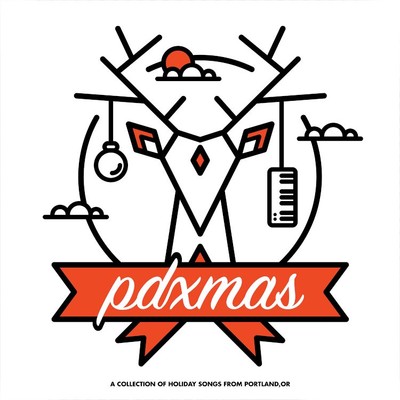 PDXMAS/Various Artists