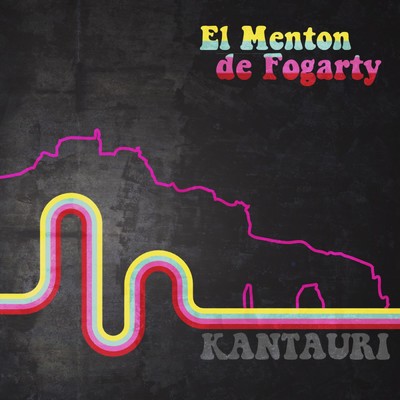 シングル/Kantauri/El menton de Fogarty