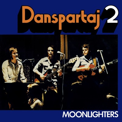 アルバム/Danspartaj 2/Moonlighters