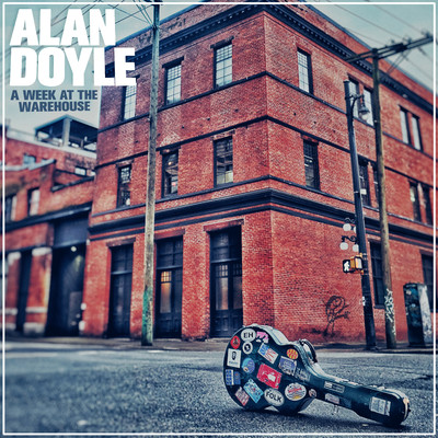A Week at the Warehouse/Alan Doyle