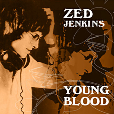 Zed Jenkins