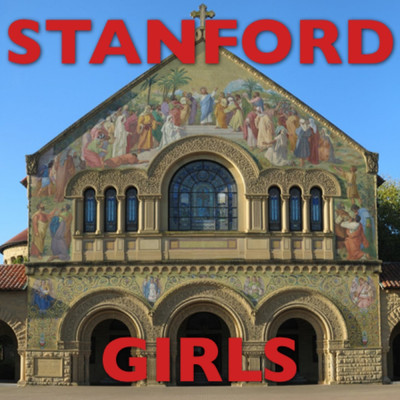 シングル/Stanford Girls (feat. D-Rock)/JZ