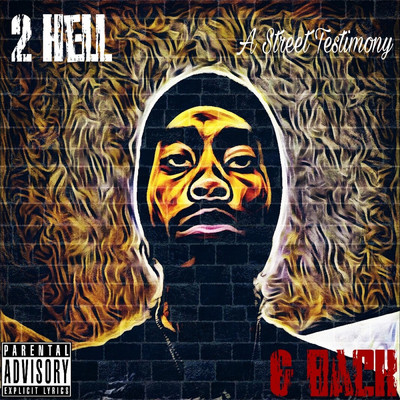 2 Hell & Back: A Street Testimony/Aggression