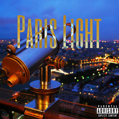 Paris Light/陰間