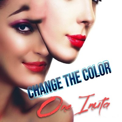 change the color/One Inuta