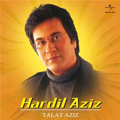 シングル/Aaj Dil Beqarrar Sa Kyon Hai (Album Version)/Talat Aziz