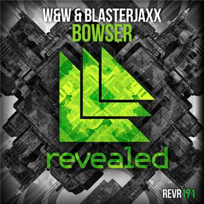 W&W & Blasterjaxx
