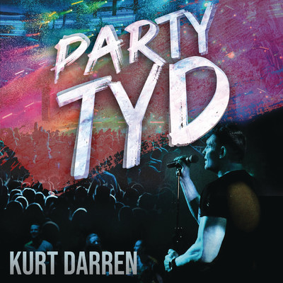 シングル/Party Tyd/Kurt Darren
