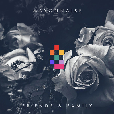 Nais Lang Kitang Saktan ／ Tama Na Yan (feat. Raymund Marasigan) feat.Raymund Marasigan/Mayonnaise