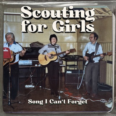 Song I Can't Forget (Highest Place on Earth Remix)/Scouting For Girls