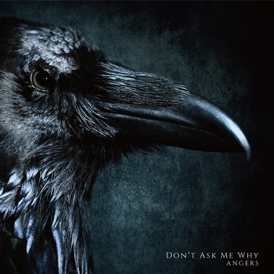 Don't Ask Me Why/ANGERS