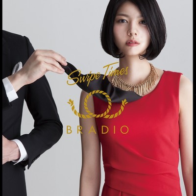 シングル/Overnight Superstar/BRADIO