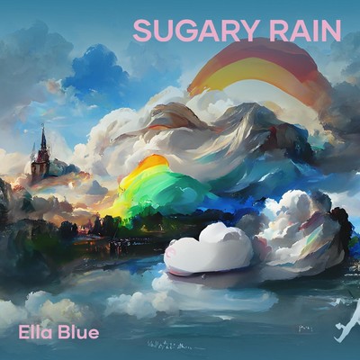 Sugary Rain/Ella Blue