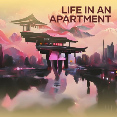 Life in an Apartment/SAIPHX