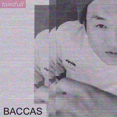 Time goes by (Scrawl Remix) [feat. Elizabeth-G]/BACCAS