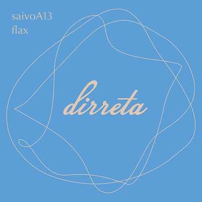 saivoA13 ／ Flax/DJ WADA